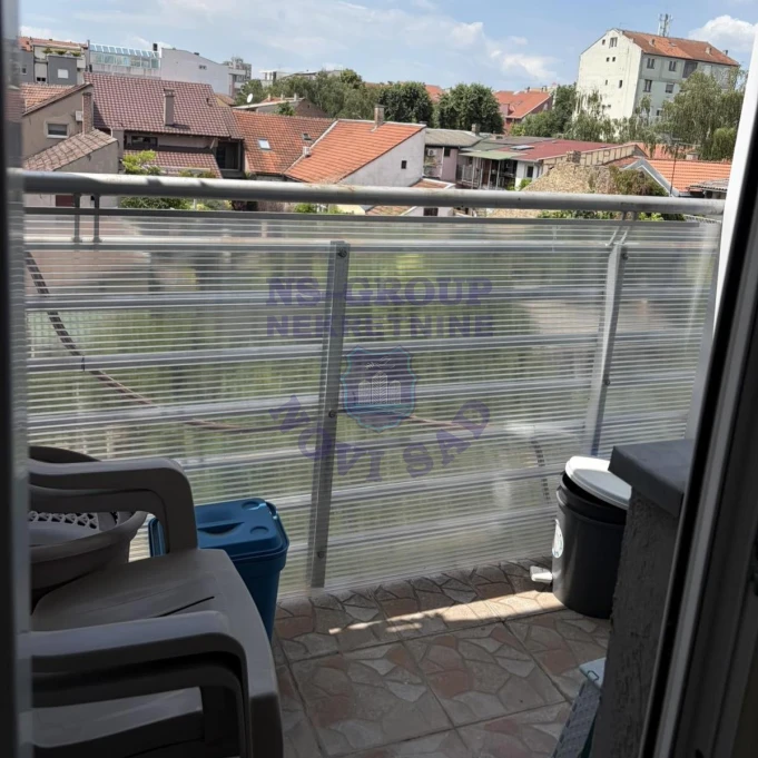 stan za izdavanje Novi Sad 74m2 16708