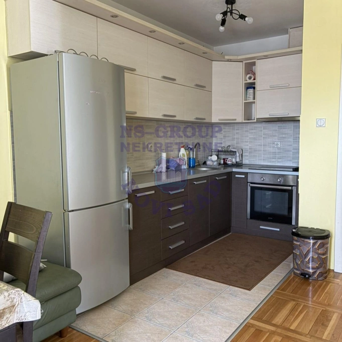 stan za izdavanje Novi Sad 74m2 16708