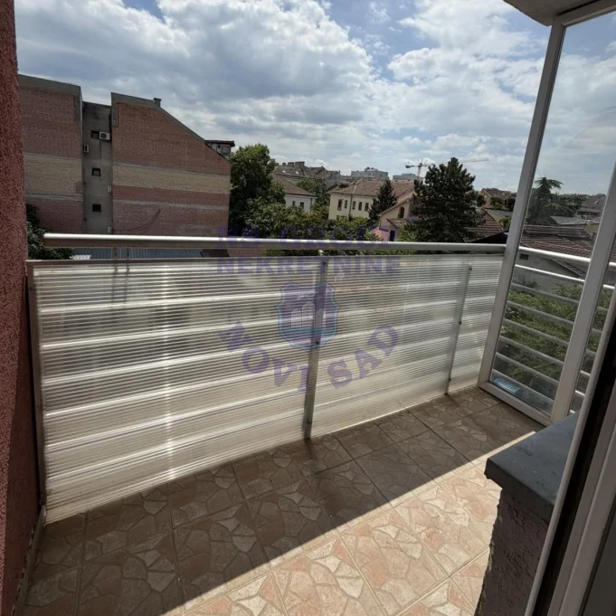 stan za izdavanje Novi Sad 74m2 16708