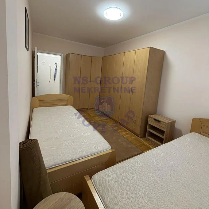 stan za izdavanje Novi Sad 74m2 16708