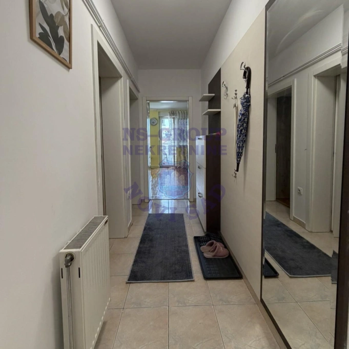 stan za izdavanje Novi Sad 74m2 16708