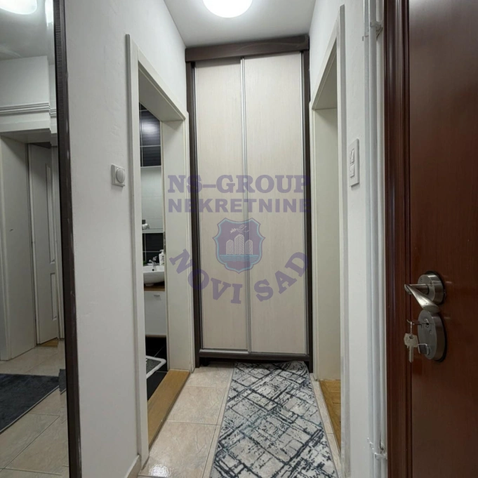 stan za izdavanje Novi Sad 74m2 16708