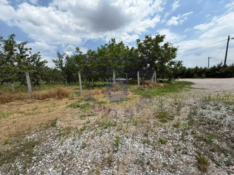 plac na prodaju Kać, 684m2 572999