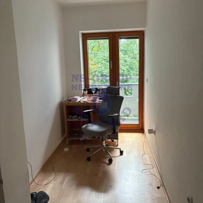 stan za izdavanje Novi Sad 94m2 16710