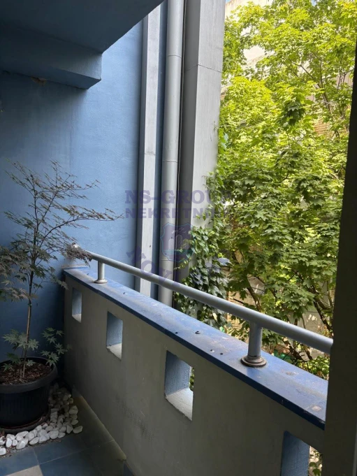 stan za izdavanje Novi Sad 94m2 16710