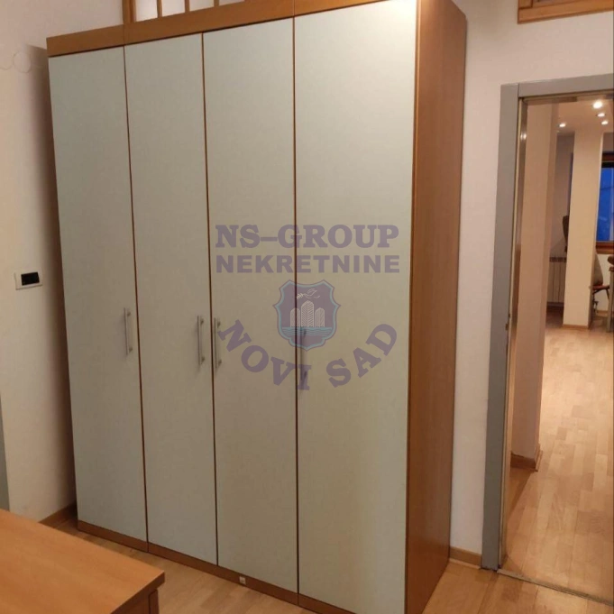 stan za izdavanje Novi Sad 94m2 16710