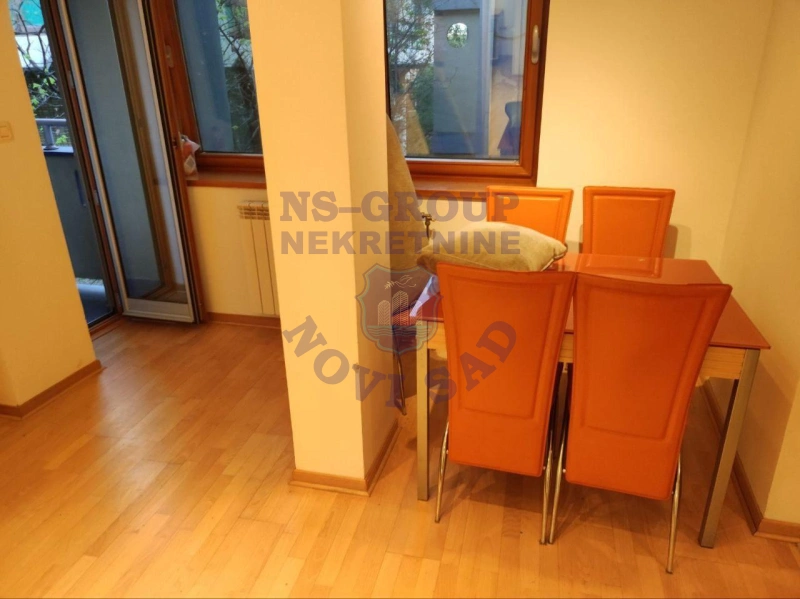 stan za izdavanje Novi Sad 94m2 16710