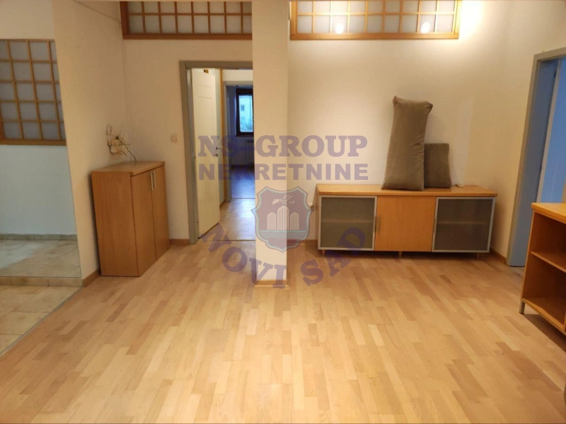 stan za izdavanje Novi Sad, 94m2 16710