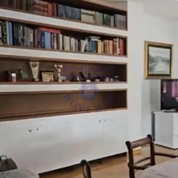 stan za izdavanje Petrovaradin 120m2 16387
