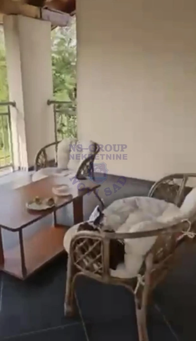 stan za izdavanje Petrovaradin 120m2 16387