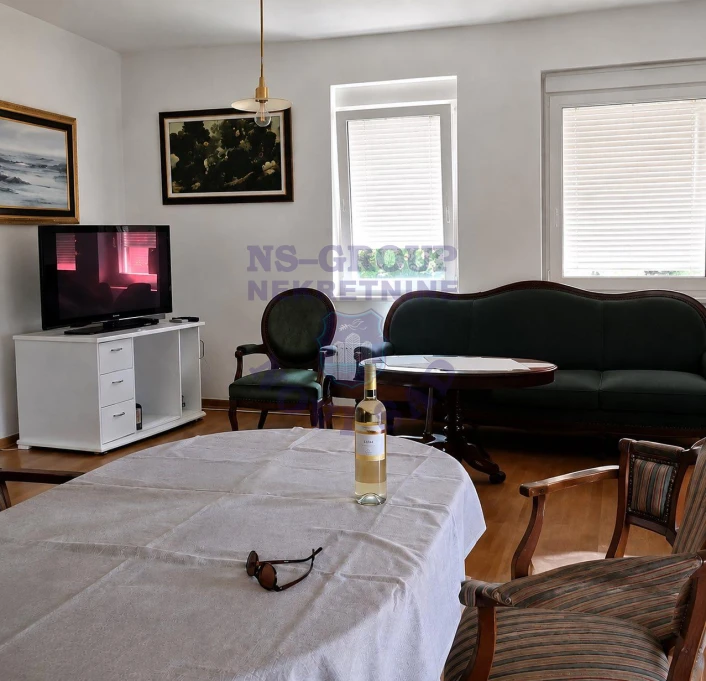 stan na prodaju Petrovaradin, 120m2 16387
