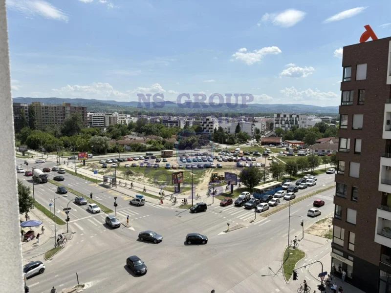 stan za izdavanje Novi Sad 50m2 16711