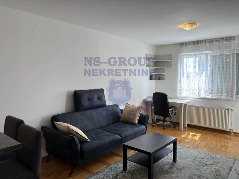 stan za izdavanje Novi Sad 50m2 16711