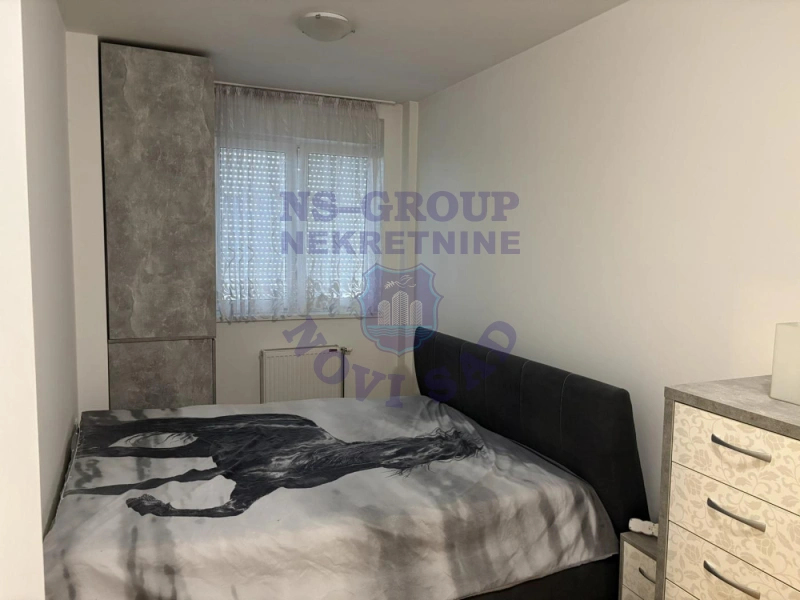 stan za izdavanje Novi Sad 50m2 16711
