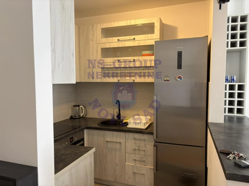 stan za izdavanje Novi Sad 50m2 16711