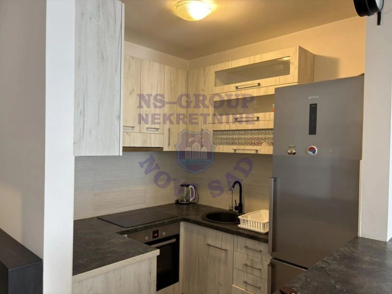 stan za izdavanje Novi Sad 50m2 16711