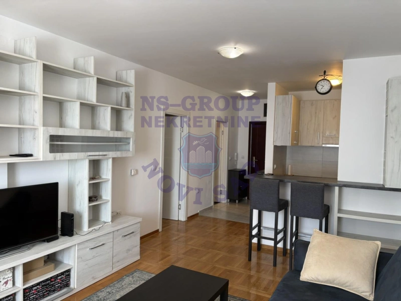 stan za izdavanje Novi Sad 50m2 16711