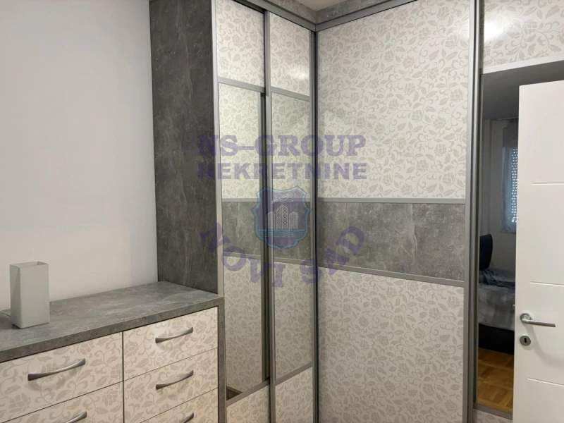 stan za izdavanje Novi Sad 50m2 16711