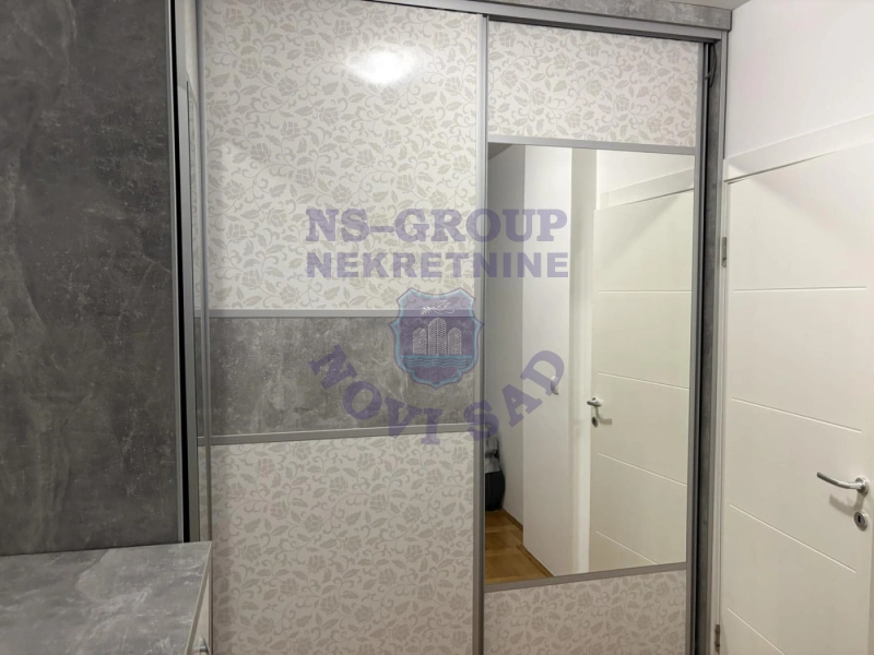stan za izdavanje Novi Sad 50m2 16711