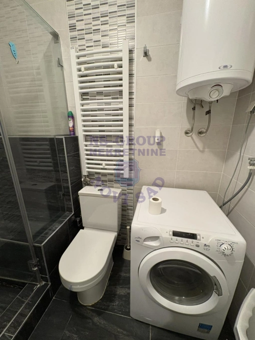 stan za izdavanje Novi Sad 50m2 16711