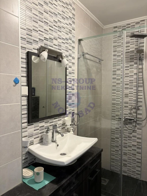 stan za izdavanje Novi Sad 50m2 16711