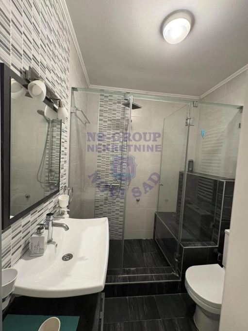 stan za izdavanje Novi Sad 50m2 16711