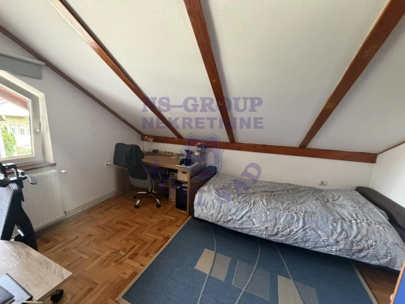 kuca na prodaju Veternik 272m2 573015