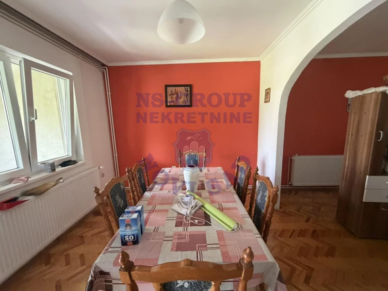 kuca na prodaju Veternik 272m2 573015