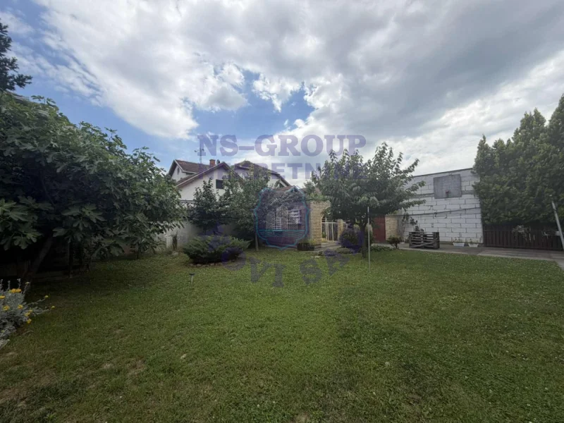 kuca na prodaju Veternik 272m2 573015