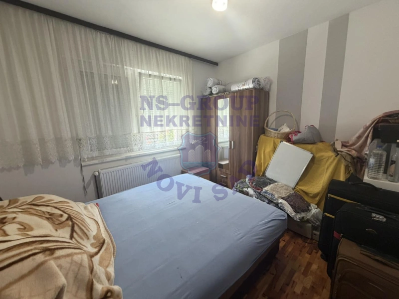 kuca na prodaju Veternik 272m2 573015