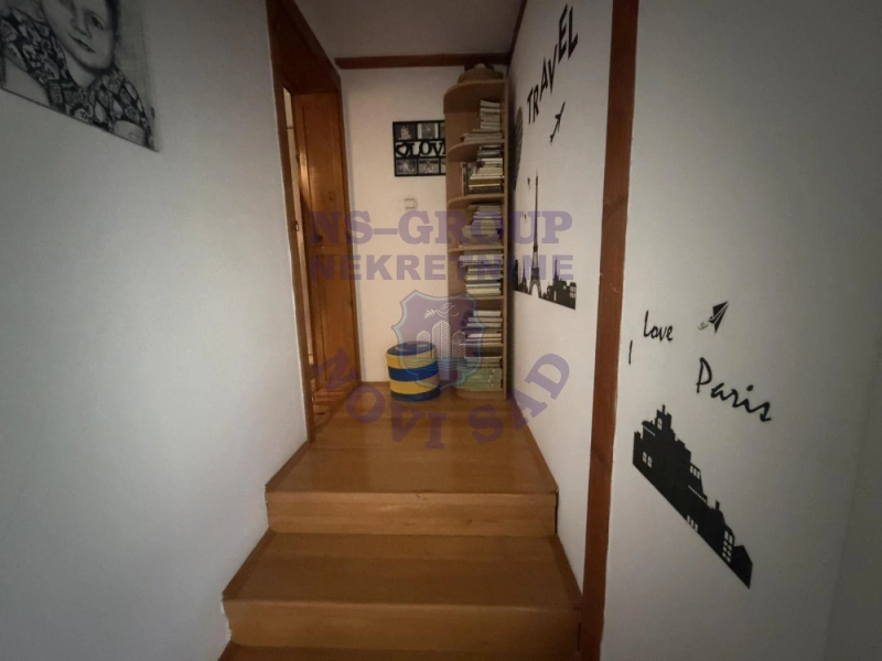kuca na prodaju Veternik 272m2 573015