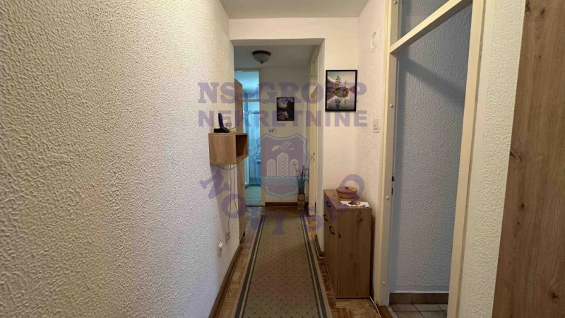 stan na prodaju Novi Sad, 47m2 16715