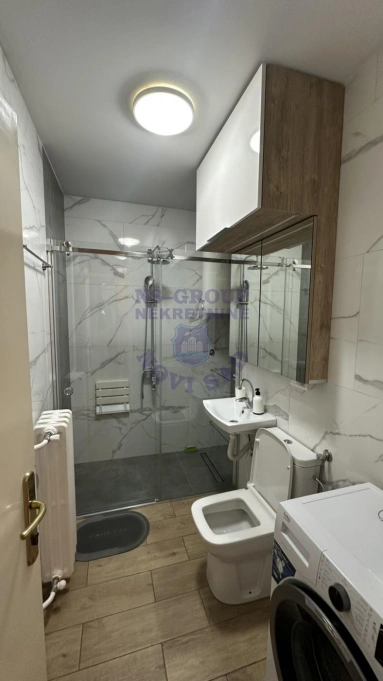 stan za izdavanje Novi Sad 47m2 16715