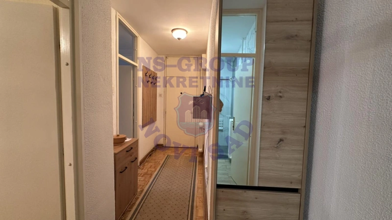 stan za izdavanje Novi Sad 47m2 16715
