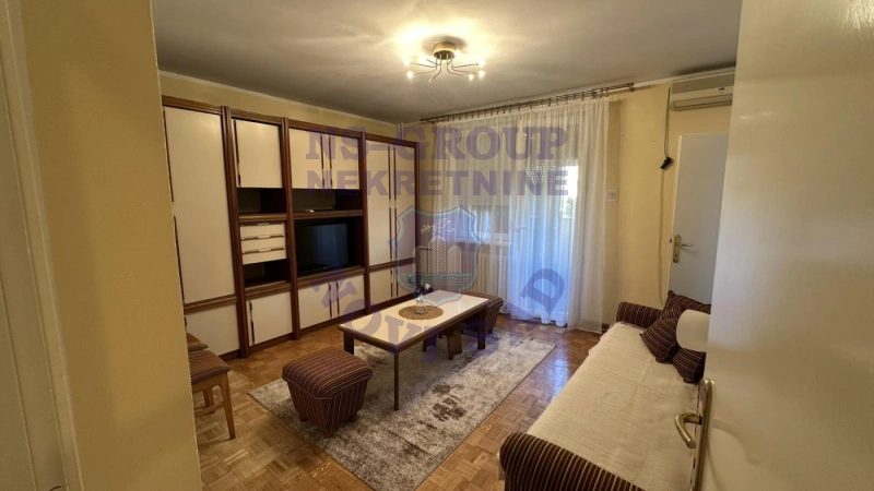 stan na prodaju Novi Sad, 47m2 16715