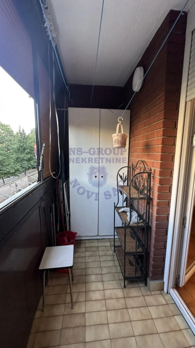 stan za izdavanje Novi Sad 47m2 16715