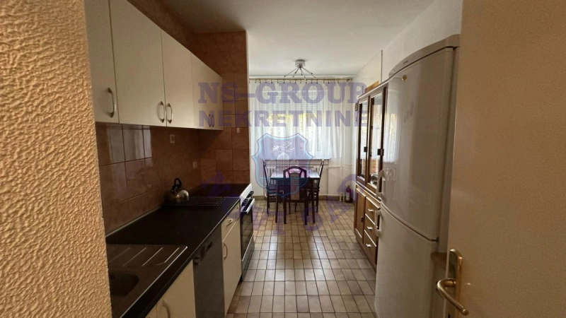 stan za izdavanje Novi Sad 47m2 16715