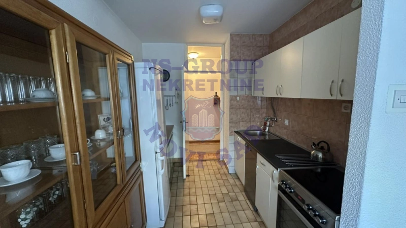 stan za izdavanje Novi Sad 47m2 16715