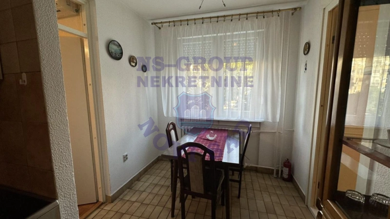 stan za izdavanje Novi Sad 47m2 16715