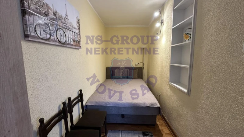 stan za izdavanje Novi Sad 47m2 16715