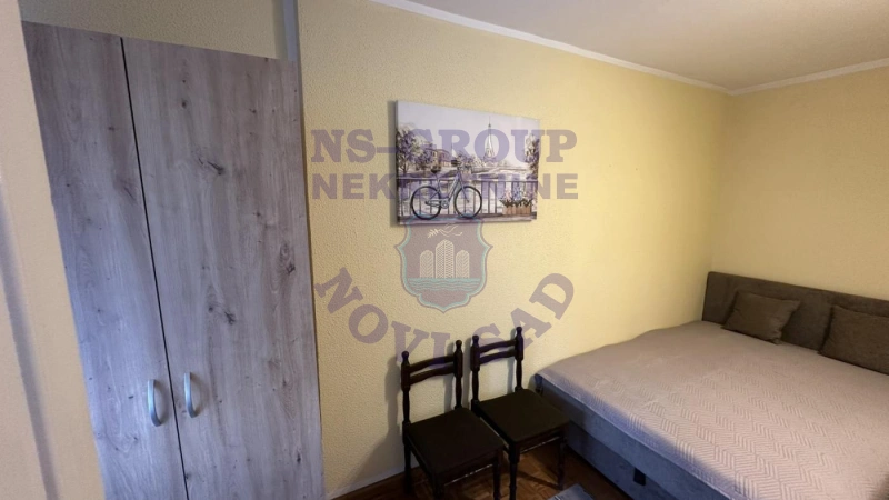 stan za izdavanje Novi Sad 47m2 16715