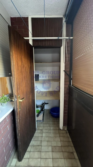 stan za izdavanje Novi Sad 47m2 16715