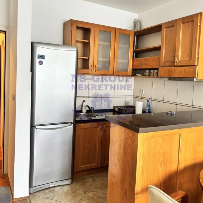 stan za izdavanje Novi Sad 41m2 16713
