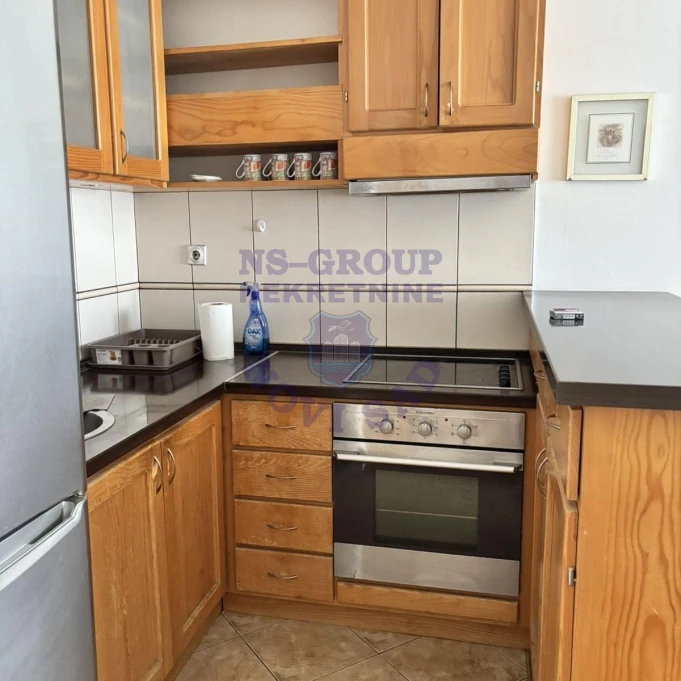 stan za izdavanje Novi Sad 41m2 16713