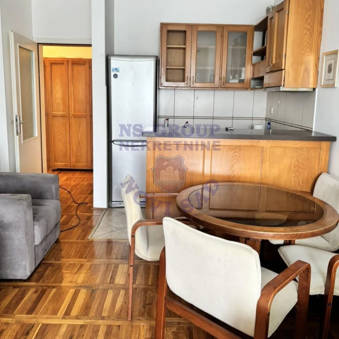 stan za izdavanje Novi Sad 41m2 16713