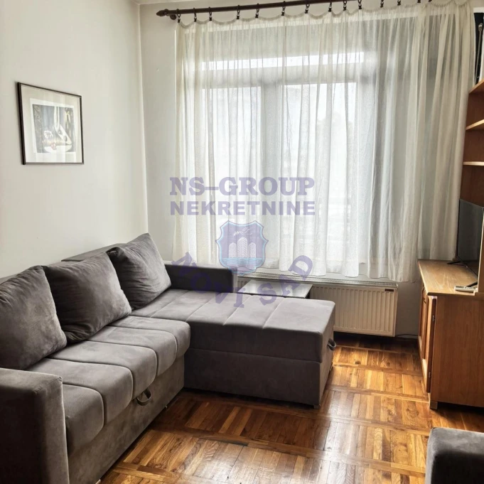 stan na prodaju Novi Sad, 41m2 16713