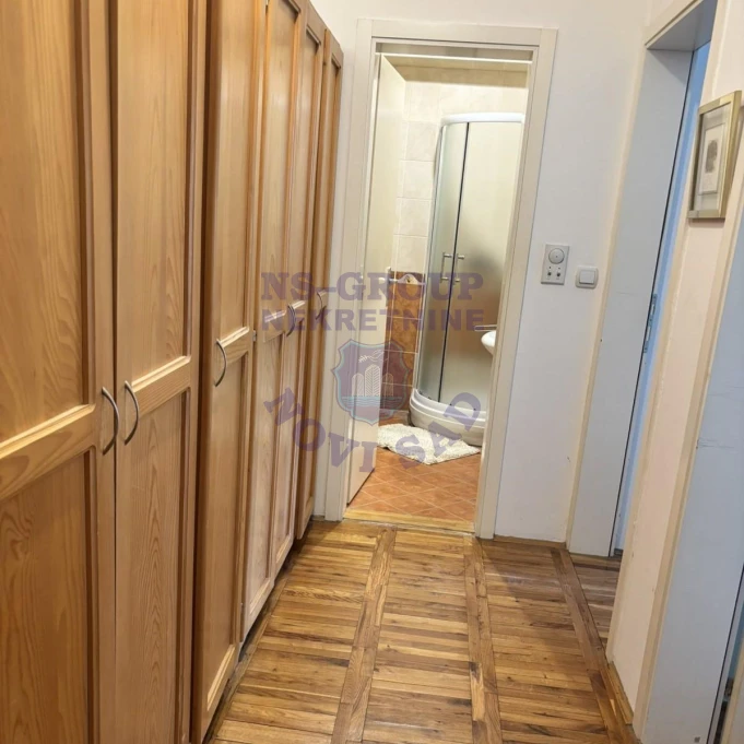 stan za izdavanje Novi Sad 41m2 16713
