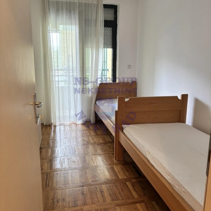 stan za izdavanje Novi Sad 41m2 16713