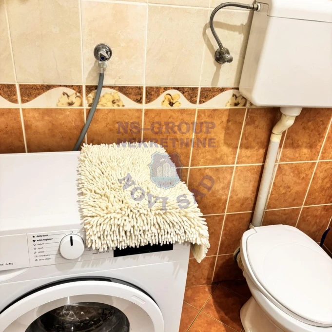 stan za izdavanje Novi Sad 41m2 16713
