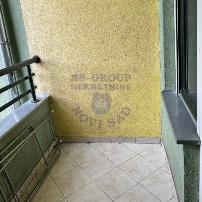 stan za izdavanje Novi Sad 41m2 16713